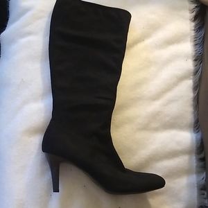 Impo Vande Suede Boots